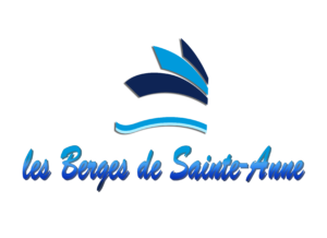 Logo Berges St-Anne